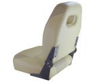 AQUA MARINE - Folding Boat Seat